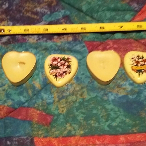 Candle Tins - Picture 3 of 3